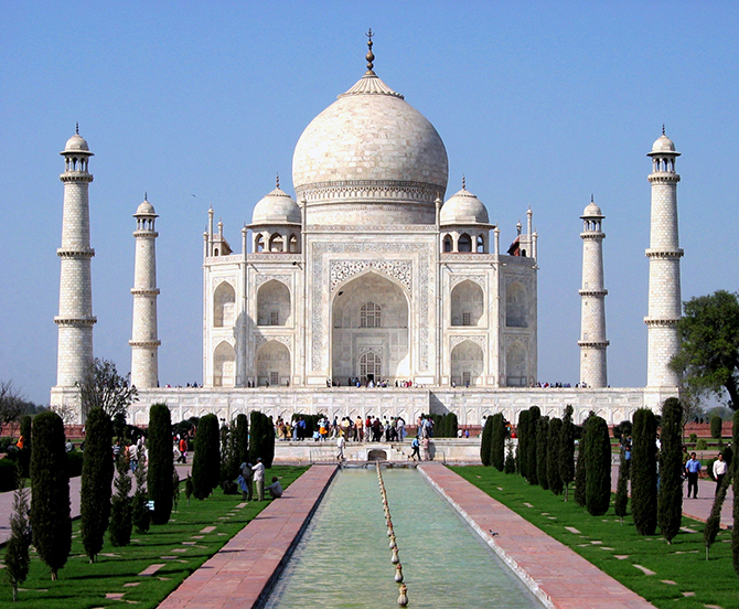 Inde