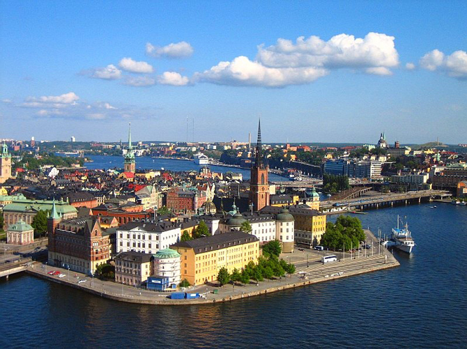 Stockholm-contribution-expert