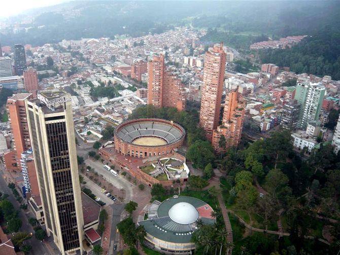 bogota