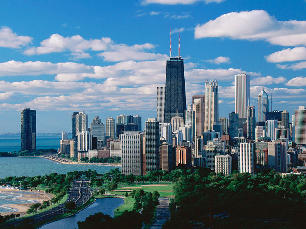 chicago